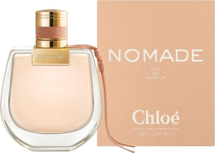 Actual product image Chloé Nomad (Eau de parfum, 75 ml)