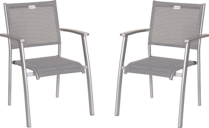Actual product image Acamp Set 2x ACATOP