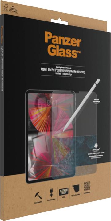 Produktbild PanzerGlass Displayschutz (1 Stk.)