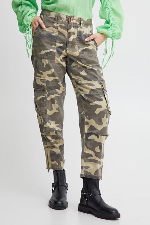 Actual product image Pulz Jeans Zangela (44)