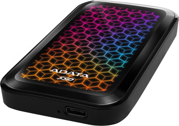 Produktbild Adata SE770G (1 TB)