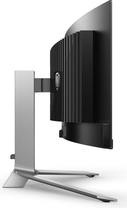 Actual product image AOC Agon Pro PD49 (5120 x 1440 pixels, 49")