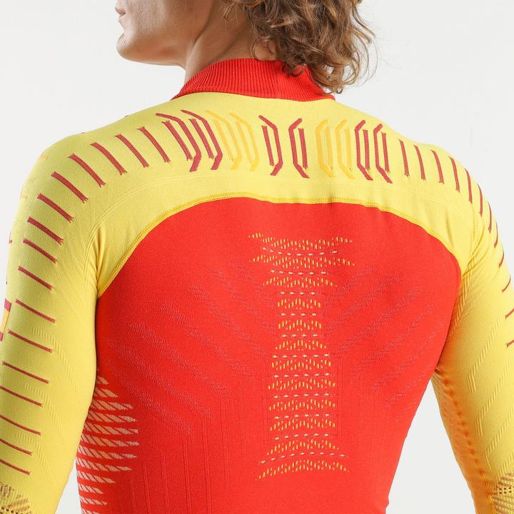 Actual product image UYN Thermoshirt Natyon 3.0 Spanien (S)