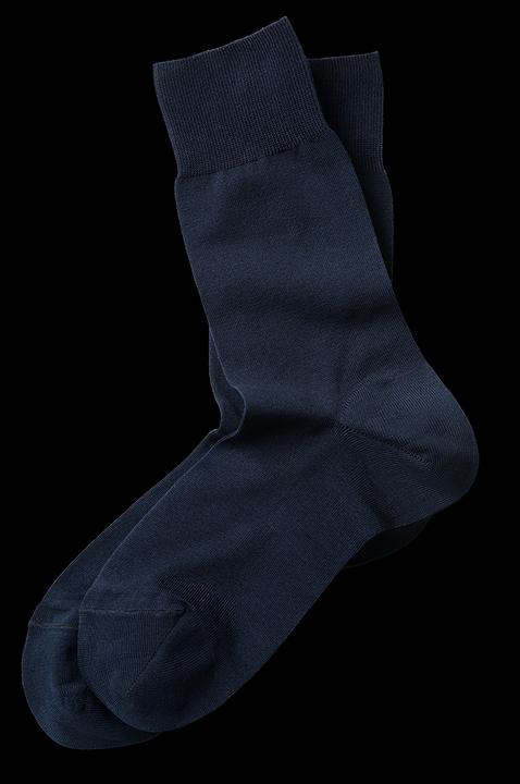 Immagine prodotto Blacksocks Luce degli affari (Confezione singola, 45 - 46)