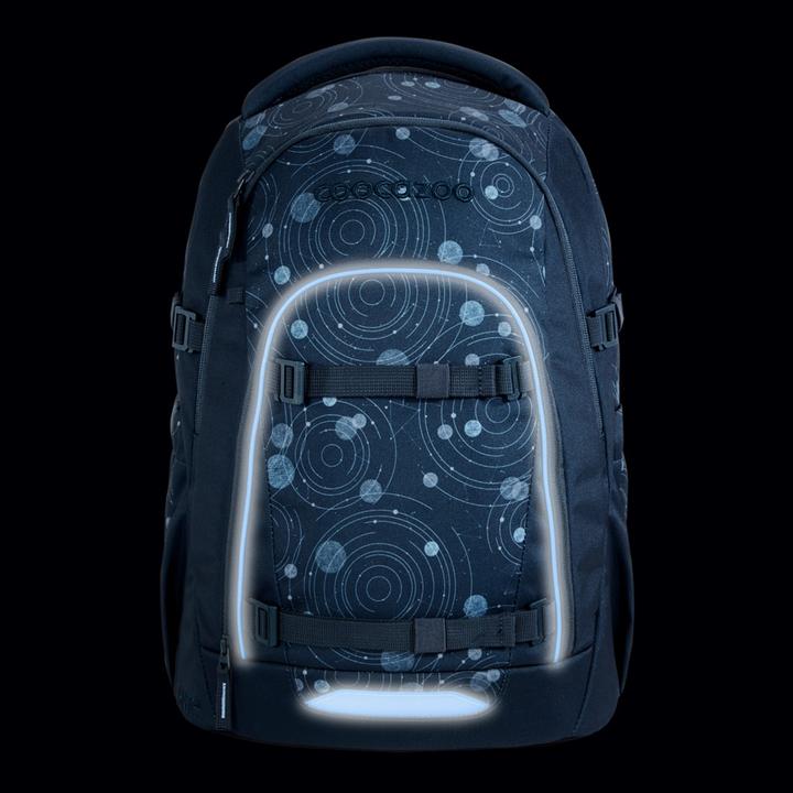 Actual product image Coocazoo Mate Schulrucksack 44 cm (30 l)