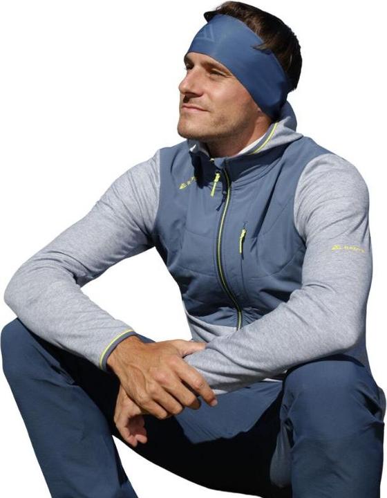 Immagine prodotto Radys Giacca R4 Alpine Windblocy Hoody (M)