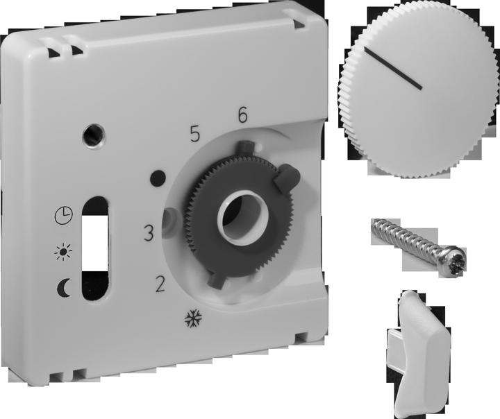 Actual product image ALRE Cover set