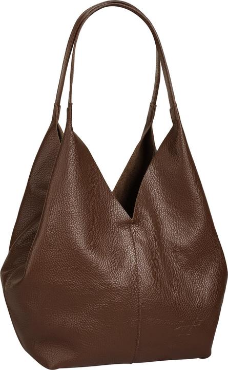 Image du produit Samantha Look Shopper echt Leder Damen