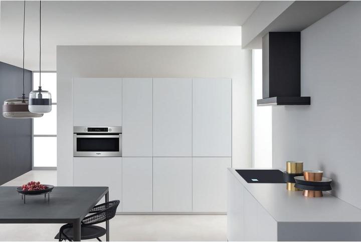 Immagine prodotto Whirlpool FORNO A MICROONDE W67 MN840 NB