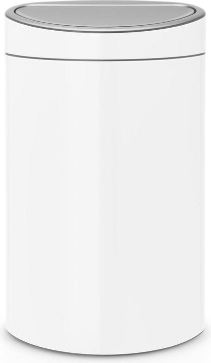 Produktbild Brabantia Touch Bin (40 l)
