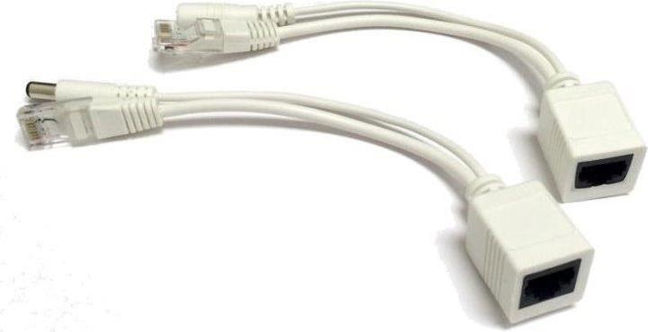 Maxlink AFA-1 Pasivní PoE set