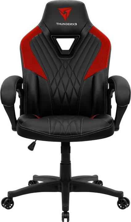 Actual product image Thunder X3 DC1 Gaming Chair