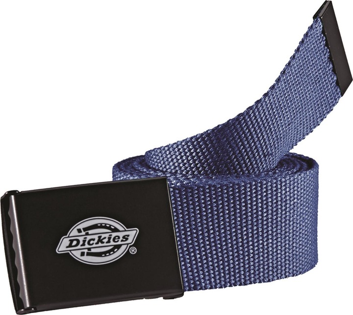Produktbild Dickies Orcutt Web Belt Dark Navy (120)