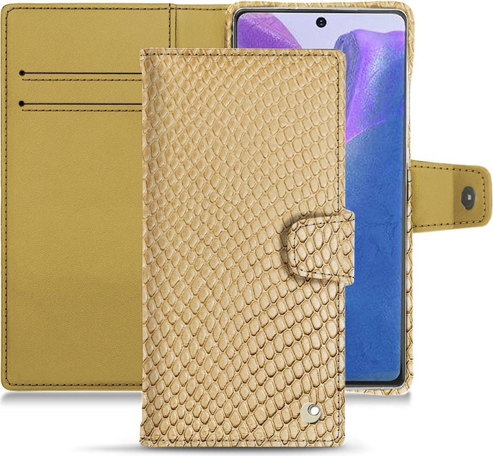 Image du produit Noreve Housse cuir portefeuille