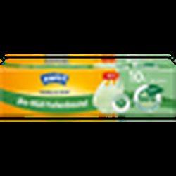 Produktbild Swirl Müllbeutel Öko Zugband 35l 8er (12 x, 35 l)