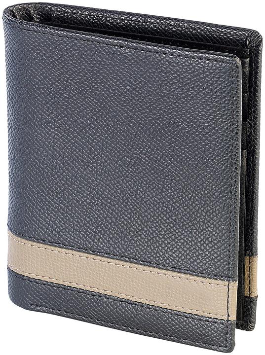 Actual product image Carlo Milano purse