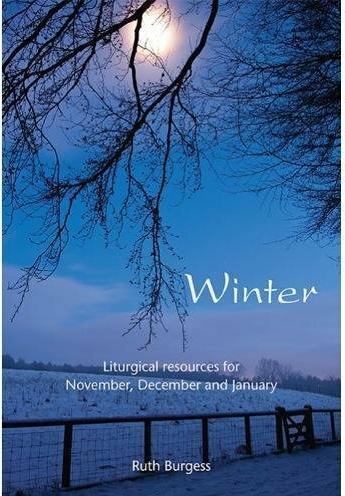 Wild Winter (Englisch, Ruth Burgess, 2016)