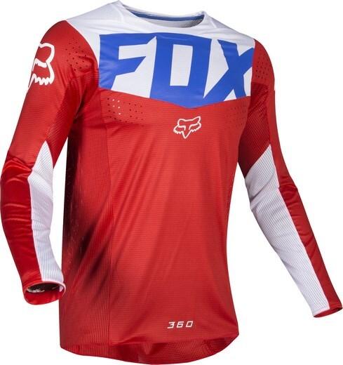 Image du produit Fox 360 Kila (XL)