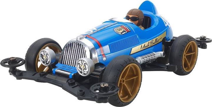 Image du produit Tamiya Mach Bullet