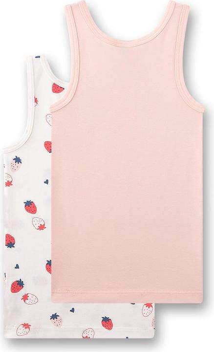 Produktbild Sanetta Kid's Doppelpack Top 337373 (128)
