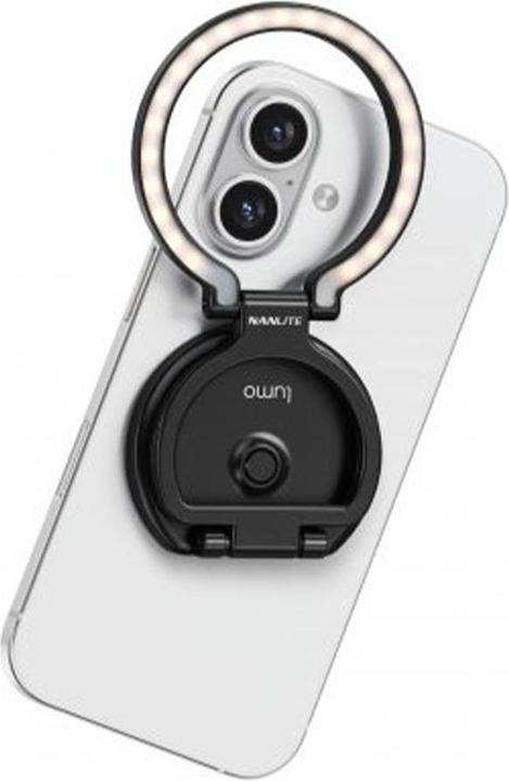 Actual product image Nanlite Lumo Light (Video light)