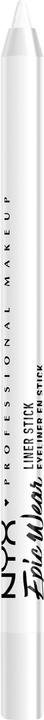 Actual product image NYX Professional Make-Up Epic Wear (9 Pure White)