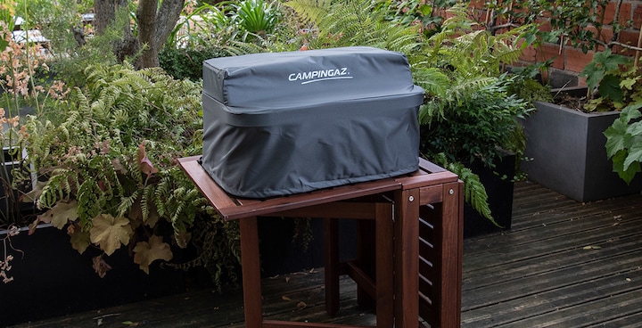 Actual product image Campingaz Attitude 2100 (Grill)