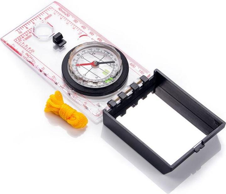 Actual product image Ty Meteor 71024 Kartenkompass