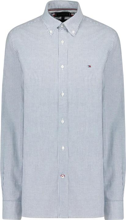Produktbild Tommy Hilfiger Casualhemd Navy (S)