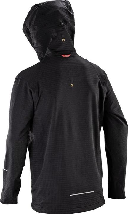 Produktbild Leatt MTB ThermaFlow 5.0 Jacket W black S (S)
