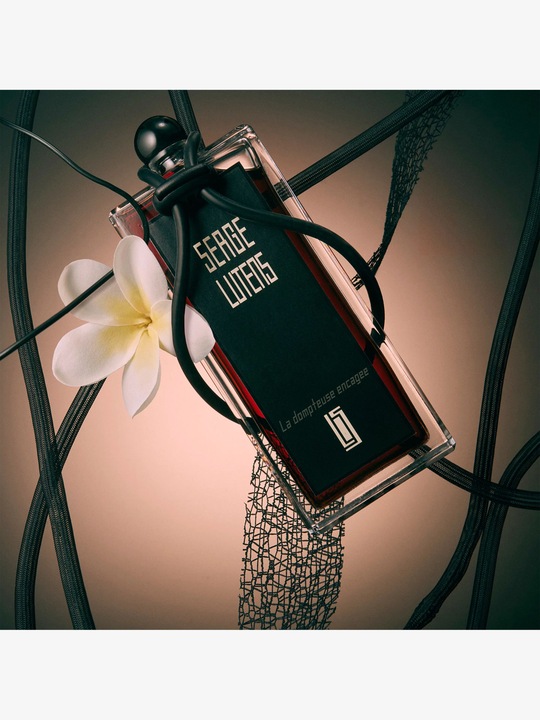 Produktbild Serge Lutens La Dompteuse Engagée (Eau de Parfum, 50 ml)
