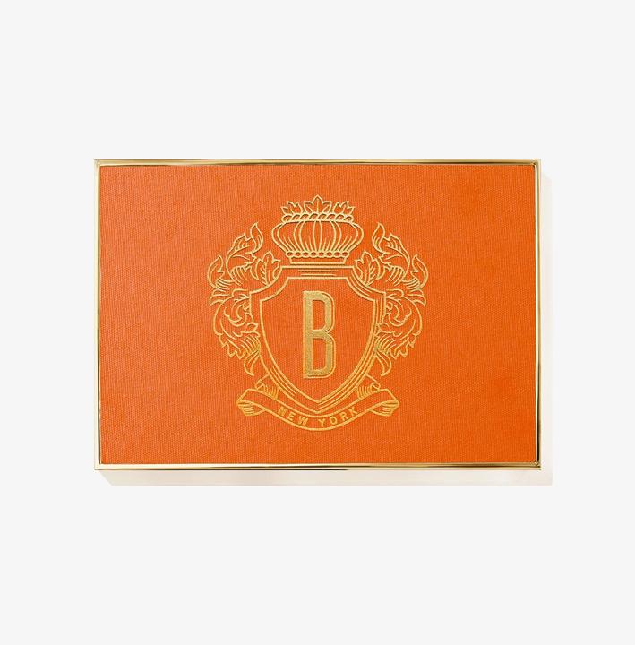 Actual product image Bobbi Brown BB Specials - Sculpt + Glow Palette Medium (MEDIUM)