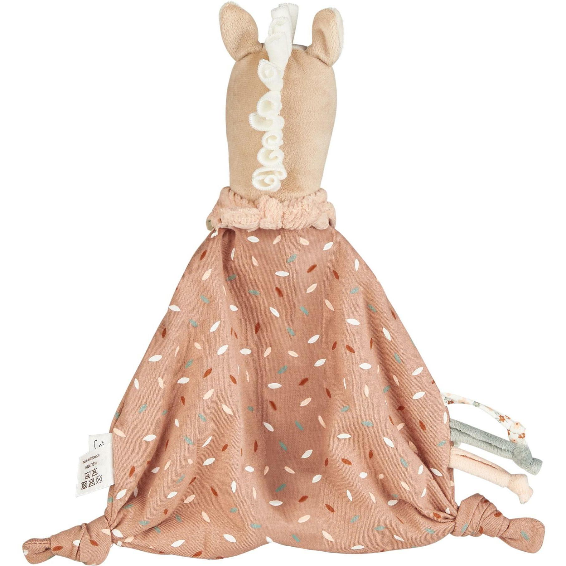 Thumbnail - Sterntaler, Schmusetuch, GmbH Schmusetuch M PFERD Sunny