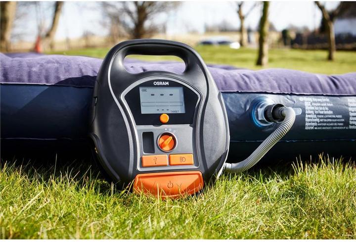 Image du produit Osram Tyreinflate 6000 (5.50 bar, 0 l)