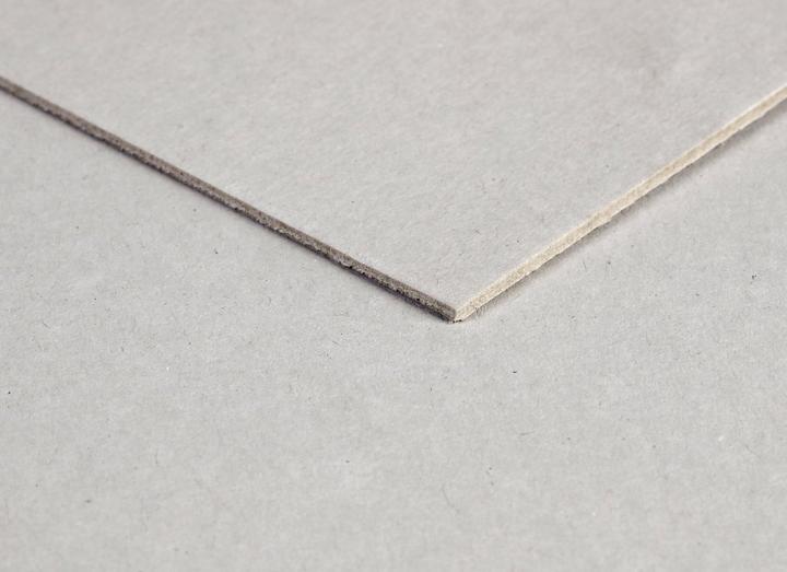 Produktbild Clairefontaine Graupappe (5 x)