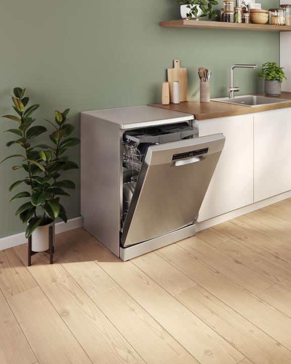 Actual product image Bosch Hausgeräte SMS4EMI06E