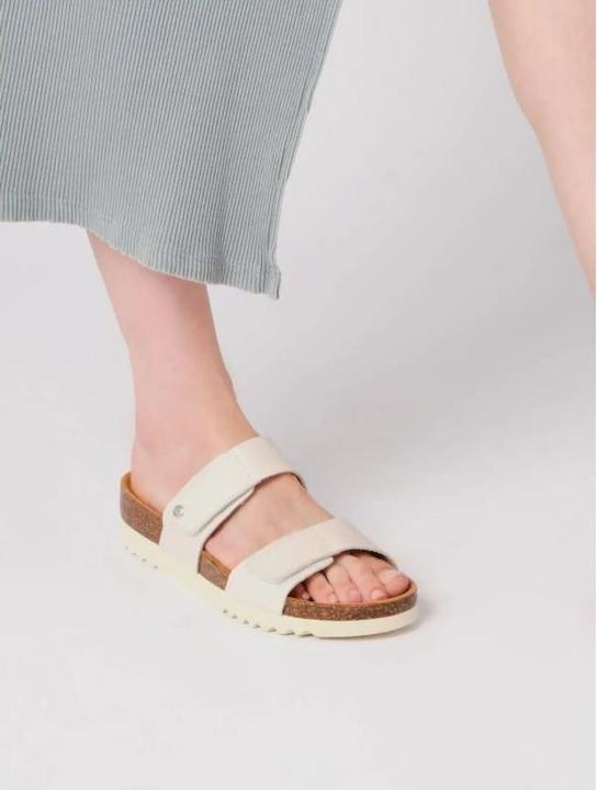 Actual product image Scholl Obuwie LUSAKA 2.0 MED MF314841065 rozmiar 40 kolor biały