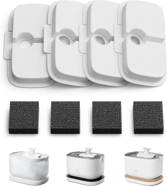 Produktbild Petlibro Katzenbrunnenfilter