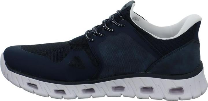 Image du produit Rieker FSK Herren Halbschuhe (45)