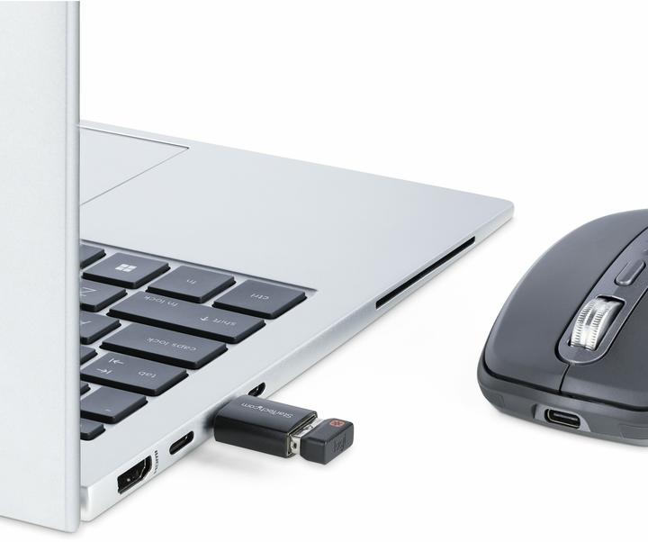 Actual product image StarTech USB-C to A adapter (USB-C, USB-A)