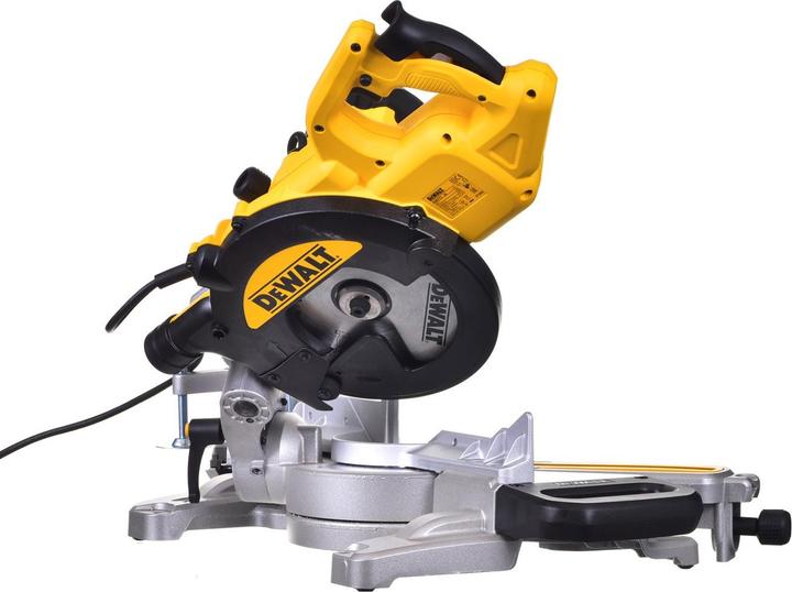Image du produit DeWalt Scie à panneaux DWS773-QS