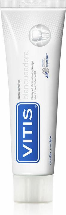 Image du produit Vitis blanqueadora pâtes 100 ml (100 ml)