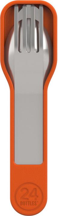 Produktbild 24 Bottles Besteck-Set to go