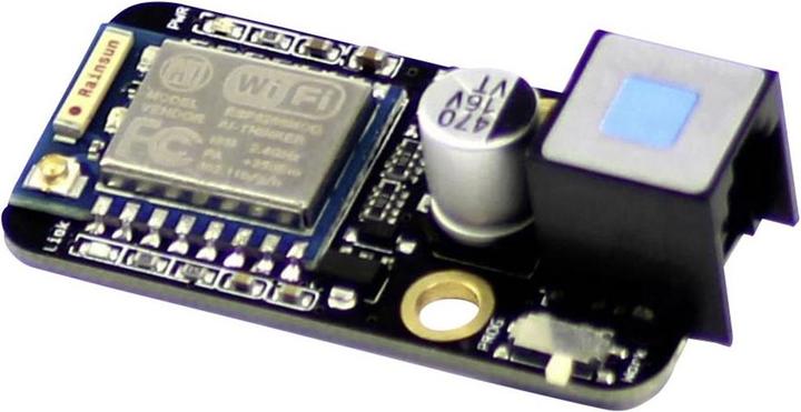 Productafbeelding Makeblock Draadloze module Me Wifi module