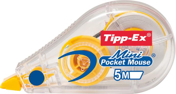 Immagine prodotto Tipp-Ex Mini Mouse tascabile moda