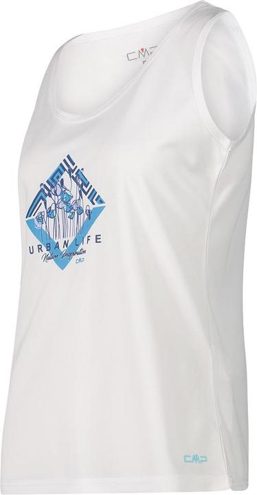 Produktbild CMP Campagnolo Damen-Top (XXS)