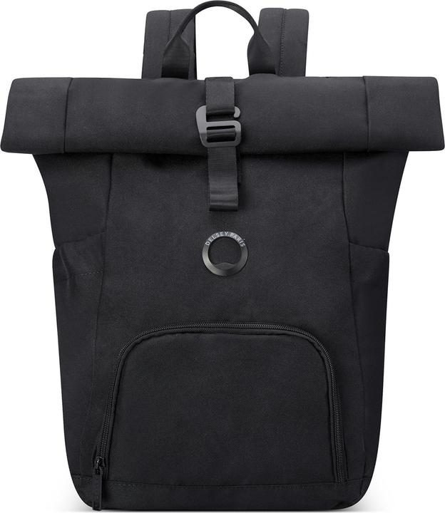 Actual product image Delsey Citypak backpack 45 cm laptop compartment (19 l)