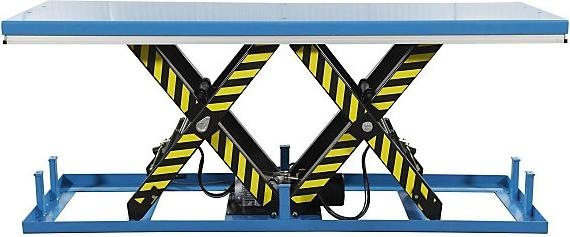 Image du produit Gesutra Table élévatrice tandem
