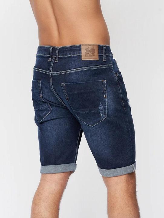 Produktbild Crosshatch Riptrey Abraised Shorts (30)