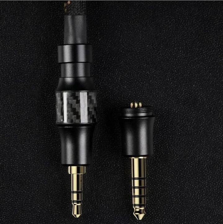 Image du produit FiiO LL-RC 2025 (1.50 m, Câble AUX)